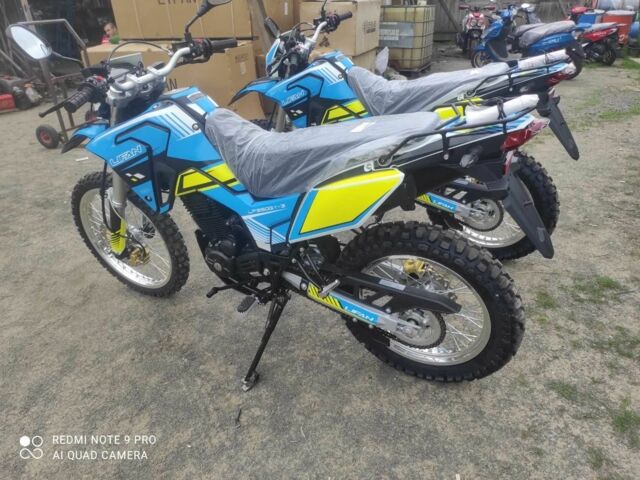 Ліфан Інша, об'ємом двигуна 0.25 л та пробігом 0 тис. км за 1860 $, фото 3 на Automoto.ua