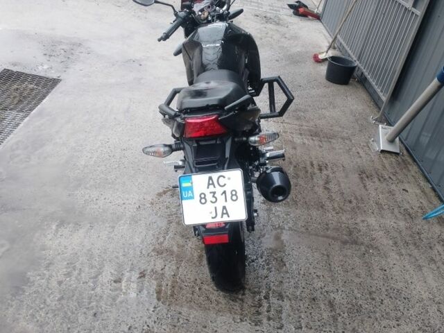 Ліфан Інша, об'ємом двигуна 0.2 л та пробігом 0 тис. км за 1600 $, фото 1 на Automoto.ua