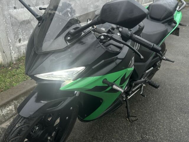 Ліфан Інша, об'ємом двигуна 0.25 л та пробігом 0 тис. км за 2009 $, фото 7 на Automoto.ua