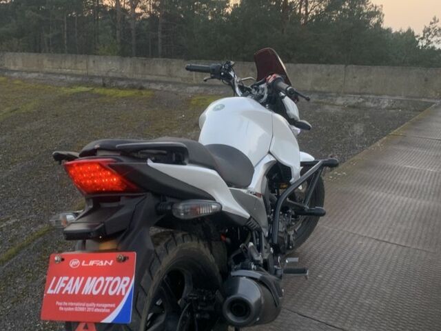 Ліфан Інша, об'ємом двигуна 0.2 л та пробігом 0 тис. км за 1700 $, фото 2 на Automoto.ua