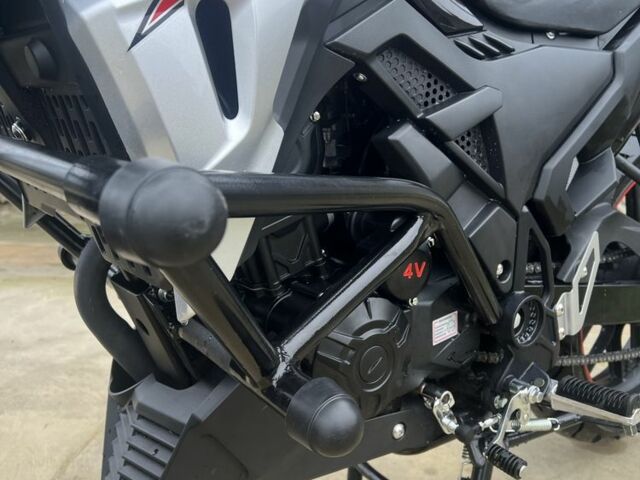 Ліфан Інша, об'ємом двигуна 0.2 л та пробігом 0 тис. км за 1774 $, фото 6 на Automoto.ua