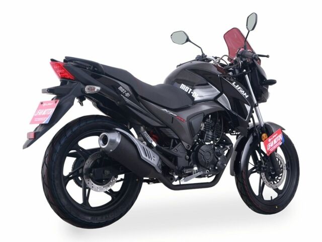 Лифан Другая, объемом двигателя 0 л и пробегом 0 тыс. км за 1850 $, фото 2 на Automoto.ua