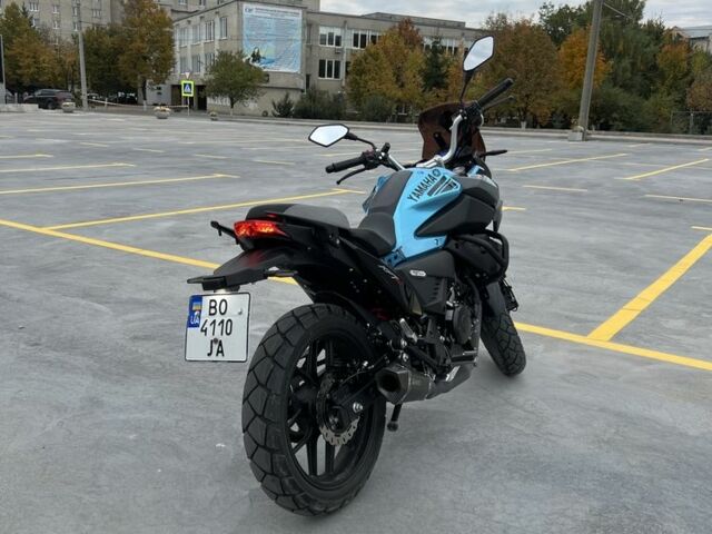 Ліфан Інша, об'ємом двигуна 0.25 л та пробігом 0 тис. км за 2100 $, фото 1 на Automoto.ua