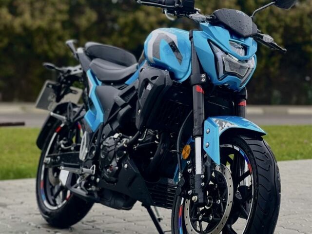 Лифан Другая, объемом двигателя 0.2 л и пробегом 0 тыс. км за 1885 $, фото 2 на Automoto.ua