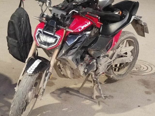 Лифан Другая, объемом двигателя 0.2 л и пробегом 0 тыс. км за 1700 $, фото 1 на Automoto.ua