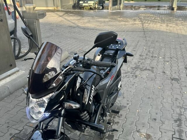 Лифан Другая, объемом двигателя 0.2 л и пробегом 0 тыс. км за 1550 $, фото 5 на Automoto.ua