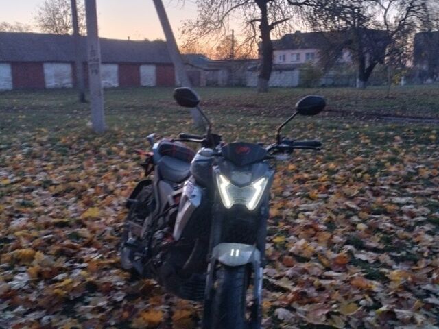 Ліфан Інша, об'ємом двигуна 0.22 л та пробігом 0 тис. км за 1786 $, фото 1 на Automoto.ua