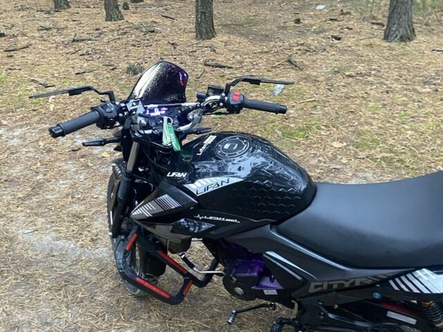 Ліфан Інша, об'ємом двигуна 0.2 л та пробігом 0 тис. км за 1200 $, фото 4 на Automoto.ua