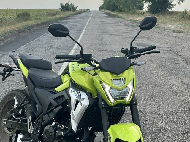 Лифан Другая, объемом двигателя 0.22 л и пробегом 0 тыс. км за 1785 $, фото 4 на Automoto.ua