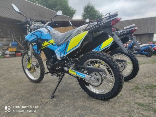 Ліфан Інша, об'ємом двигуна 0.25 л та пробігом 0 тис. км за 1860 $, фото 15 на Automoto.ua