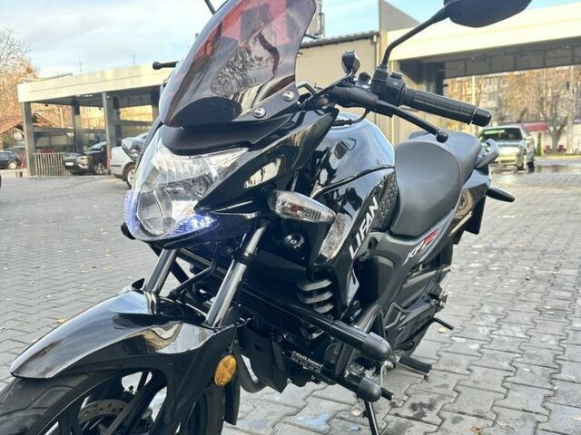 Лифан Другая, объемом двигателя 0.2 л и пробегом 0 тыс. км за 1550 $, фото 4 на Automoto.ua