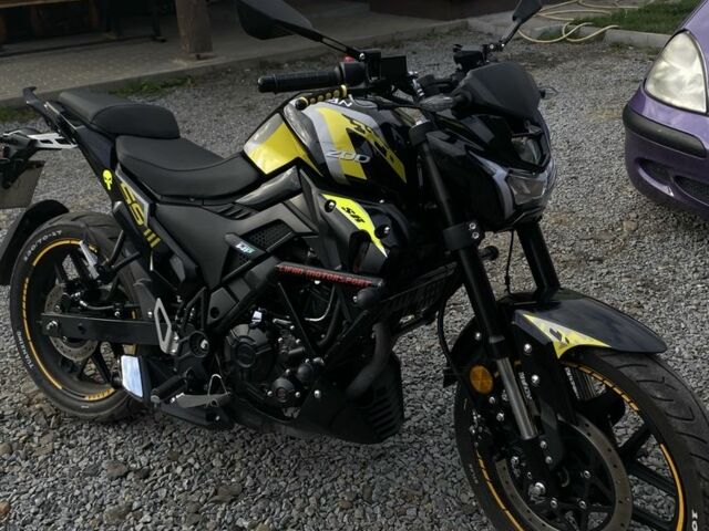 Лифан Другая, объемом двигателя 0 л и пробегом 0 тыс. км за 1733 $, фото 4 на Automoto.ua