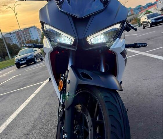 Лифан Другая, объемом двигателя 0.25 л и пробегом 0 тыс. км за 2200 $, фото 8 на Automoto.ua