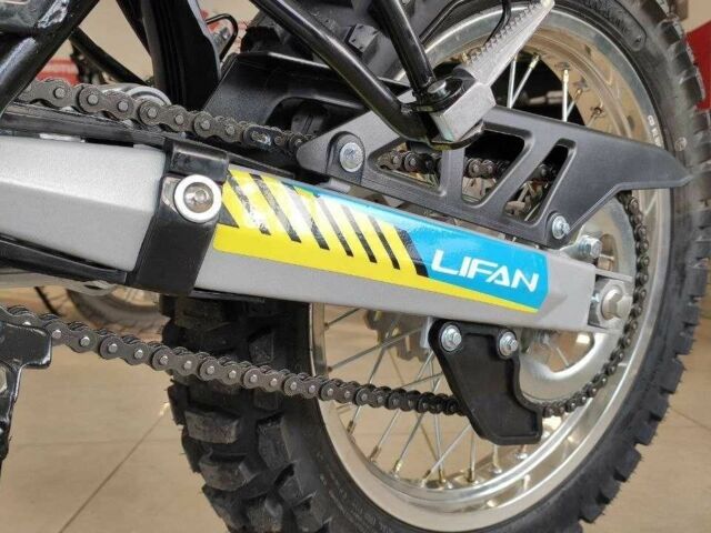 Ліфан Інша, об'ємом двигуна 0.25 л та пробігом 0 тис. км за 1860 $, фото 11 на Automoto.ua