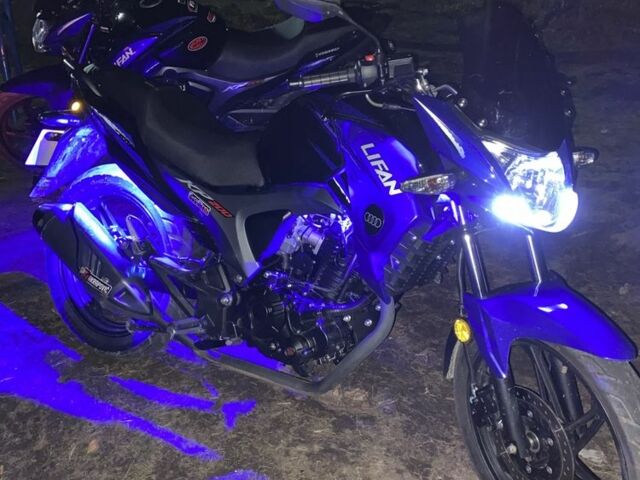 Лифан Другая, объемом двигателя 0.2 л и пробегом 0 тыс. км за 1700 $, фото 4 на Automoto.ua