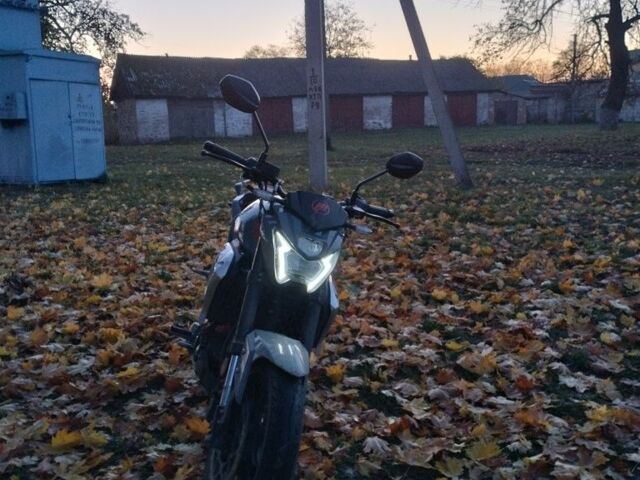 Ліфан Інша, об'ємом двигуна 0.22 л та пробігом 0 тис. км за 1786 $, фото 3 на Automoto.ua