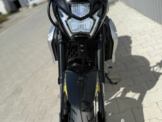 Лифан Другая, объемом двигателя 0.2 л и пробегом 0 тыс. км за 1880 $, фото 7 на Automoto.ua