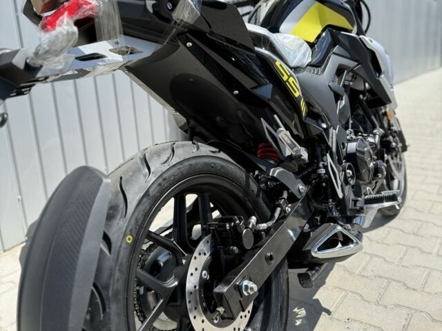 Лифан Другая, объемом двигателя 0.2 л и пробегом 0 тыс. км за 1880 $, фото 4 на Automoto.ua