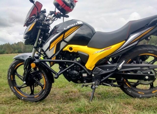 Ліфан Інша, об'ємом двигуна 0.2 л та пробігом 0 тис. км за 1700 $, фото 1 на Automoto.ua