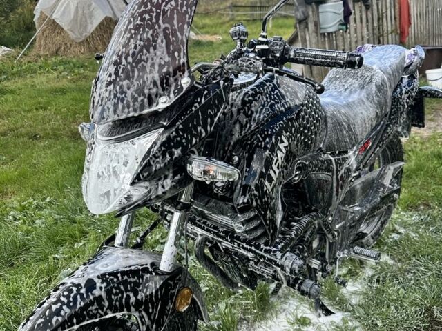 Лифан Другая, объемом двигателя 0.2 л и пробегом 0 тыс. км за 1550 $, фото 8 на Automoto.ua