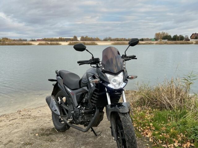 Ліфан Інша, об'ємом двигуна 0.2 л та пробігом 0 тис. км за 1780 $, фото 1 на Automoto.ua