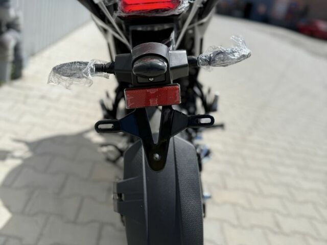 Лифан Другая, объемом двигателя 0.2 л и пробегом 0 тыс. км за 1880 $, фото 5 на Automoto.ua