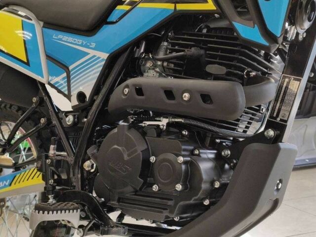 Ліфан Інша, об'ємом двигуна 0.25 л та пробігом 0 тис. км за 1860 $, фото 12 на Automoto.ua