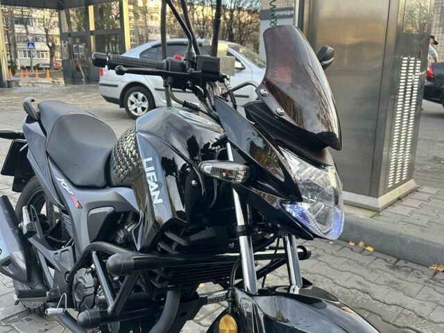 Лифан Другая, объемом двигателя 0.2 л и пробегом 0 тыс. км за 1550 $, фото 2 на Automoto.ua