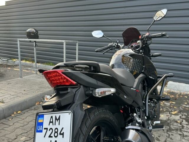 Лифан Другая, объемом двигателя 0.2 л и пробегом 0 тыс. км за 1550 $, фото 3 на Automoto.ua