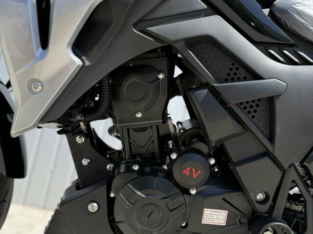 Лифан Другая, объемом двигателя 0.2 л и пробегом 0 тыс. км за 1880 $, фото 2 на Automoto.ua