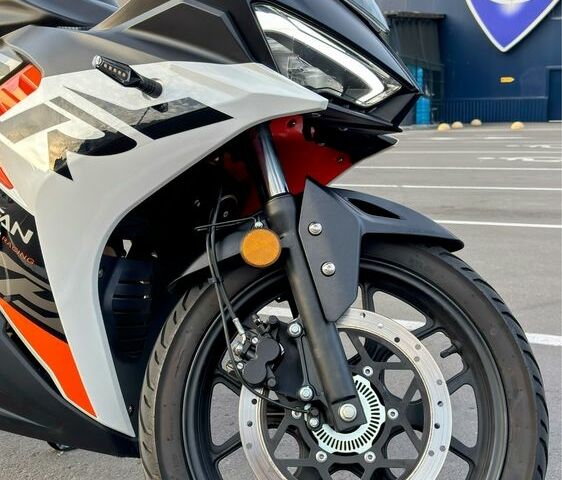 Лифан Другая, объемом двигателя 0.25 л и пробегом 0 тыс. км за 2200 $, фото 3 на Automoto.ua