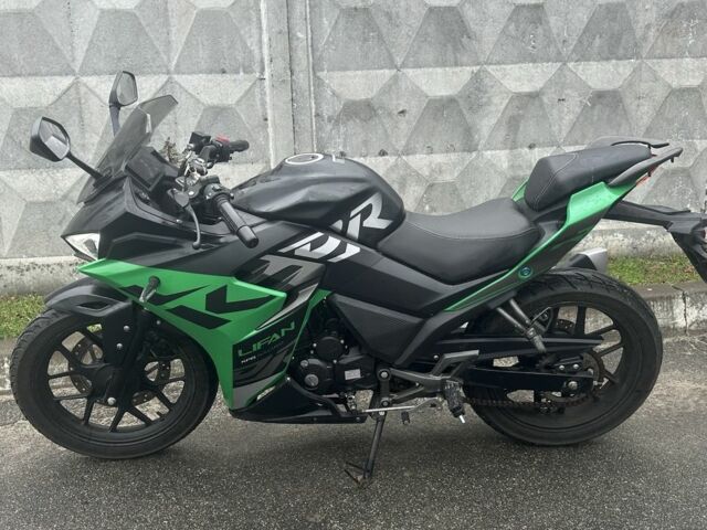 Ліфан Інша, об'ємом двигуна 0.25 л та пробігом 0 тис. км за 2009 $, фото 1 на Automoto.ua