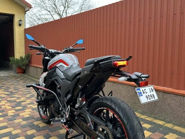 Ліфан Інша, об'ємом двигуна 0.2 л та пробігом 0 тис. км за 1723 $, фото 1 на Automoto.ua