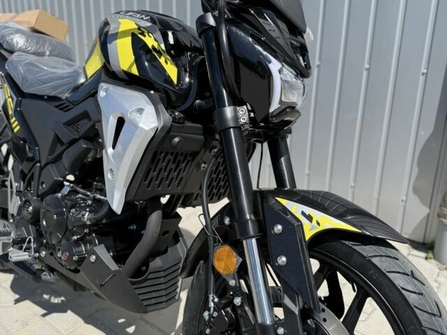 Лифан Другая, объемом двигателя 0.2 л и пробегом 0 тыс. км за 1880 $, фото 8 на Automoto.ua