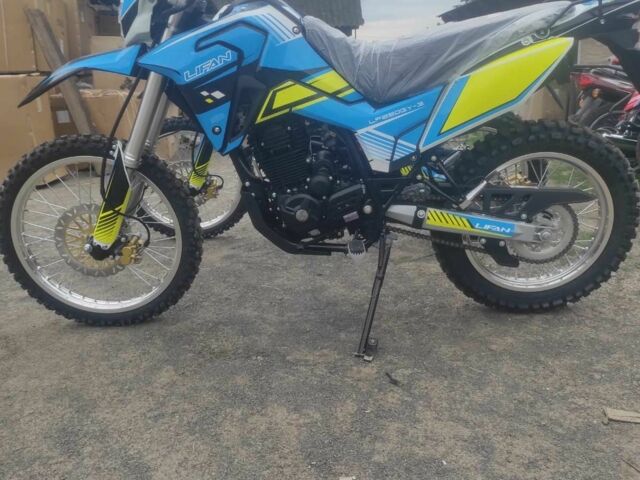 Ліфан Інша, об'ємом двигуна 0.25 л та пробігом 0 тис. км за 1860 $, фото 1 на Automoto.ua