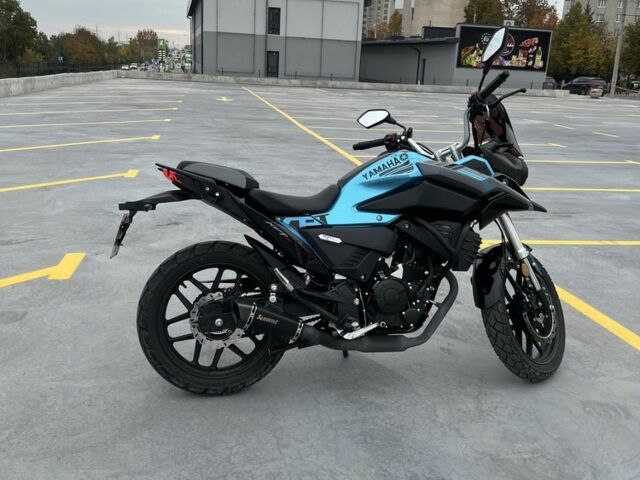 Ліфан Інша, об'ємом двигуна 0.25 л та пробігом 0 тис. км за 2100 $, фото 3 на Automoto.ua