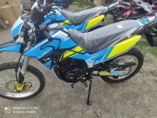 Ліфан Інша, об'ємом двигуна 0.25 л та пробігом 0 тис. км за 1860 $, фото 18 на Automoto.ua