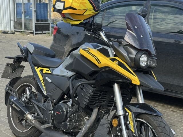 Ліфан Інша, об'ємом двигуна 0.25 л та пробігом 0 тис. км за 2250 $, фото 4 на Automoto.ua