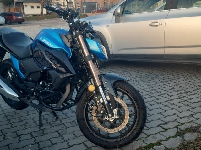 Ліфан Інша, об'ємом двигуна 0.2 л та пробігом 0 тис. км за 1900 $, фото 7 на Automoto.ua