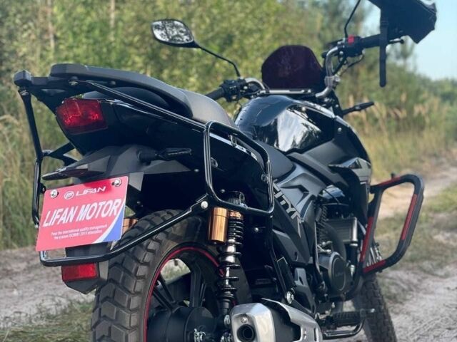 Лифан Другая, объемом двигателя 0.2 л и пробегом 0 тыс. км за 1150 $, фото 2 на Automoto.ua