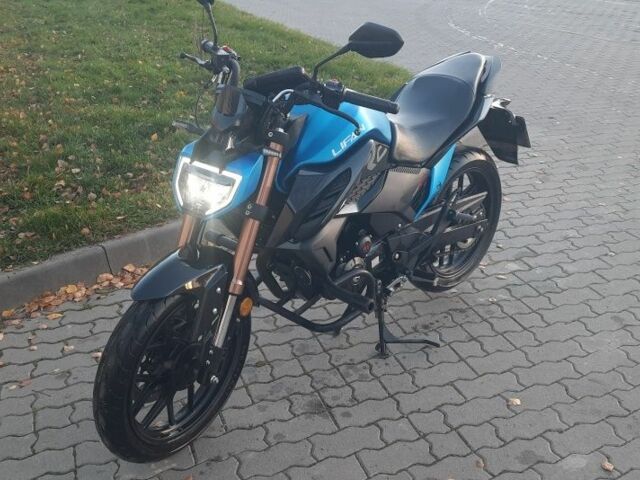 Ліфан Інша, об'ємом двигуна 0.2 л та пробігом 0 тис. км за 1900 $, фото 1 на Automoto.ua