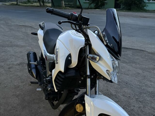 Лифан Другая, объемом двигателя 0.2 л и пробегом 0 тыс. км за 1600 $, фото 4 на Automoto.ua