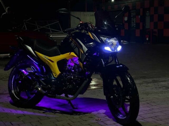 Лифан Другая, объемом двигателя 0.2 л и пробегом 0 тыс. км за 1550 $, фото 1 на Automoto.ua