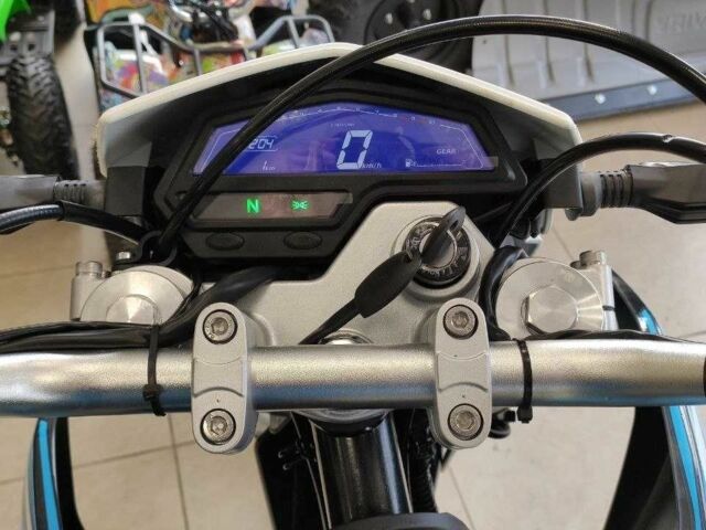 Ліфан Інша, об'ємом двигуна 0.25 л та пробігом 0 тис. км за 1860 $, фото 14 на Automoto.ua