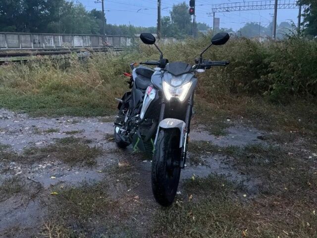 Ліфан Інша, об'ємом двигуна 0.22 л та пробігом 0 тис. км за 1786 $, фото 6 на Automoto.ua