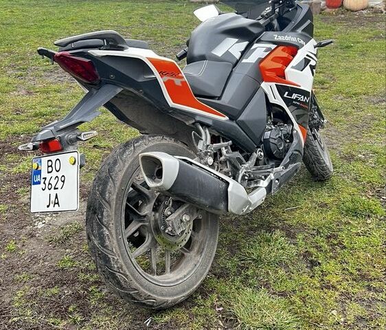 Лифан Другая, объемом двигателя 0.2 л и пробегом 0 тыс. км за 2150 $, фото 2 на Automoto.ua