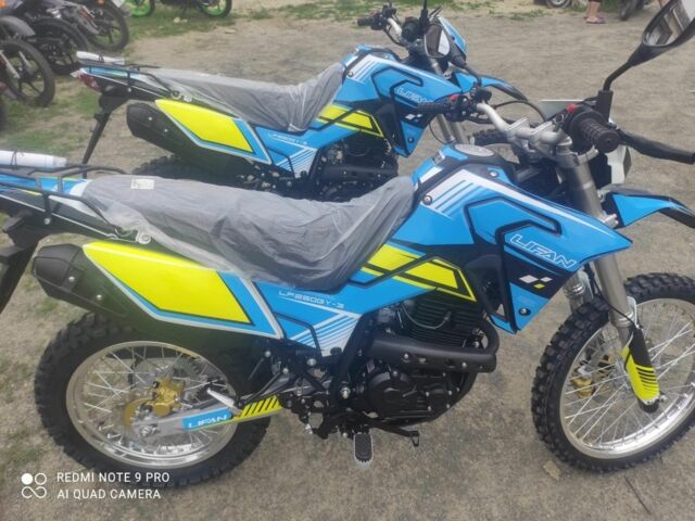 Ліфан Інша, об'ємом двигуна 0.25 л та пробігом 0 тис. км за 1860 $, фото 16 на Automoto.ua