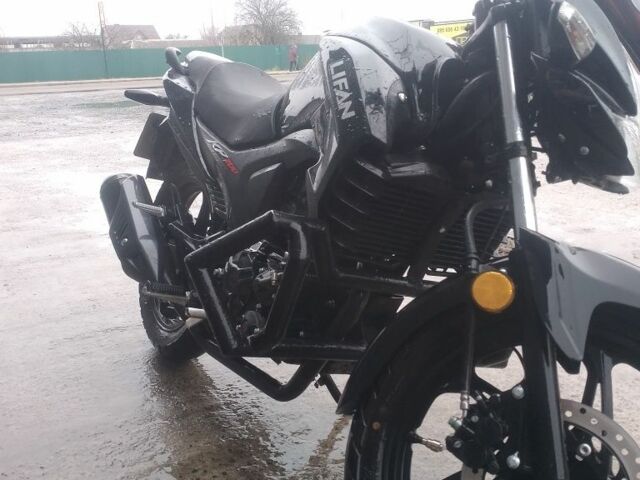 Ліфан Інша, об'ємом двигуна 0.2 л та пробігом 0 тис. км за 1600 $, фото 3 на Automoto.ua