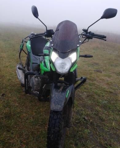 Лифан Другая, объемом двигателя 0.2 л и пробегом 0 тыс. км за 1350 $, фото 3 на Automoto.ua