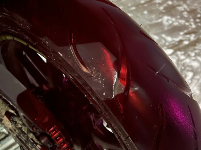 Лифан Другая, объемом двигателя 0.22 л и пробегом 0 тыс. км за 1547 $, фото 7 на Automoto.ua